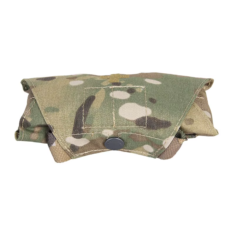 Emersongear Gen II Bolsa de torniquete y soporte para cizalla - MOLLE