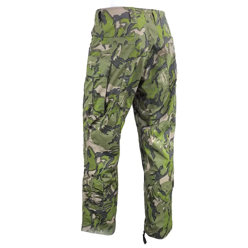Pantalones tácticos G3 ripstop campo militar – para caza y outdoor - imagen 5