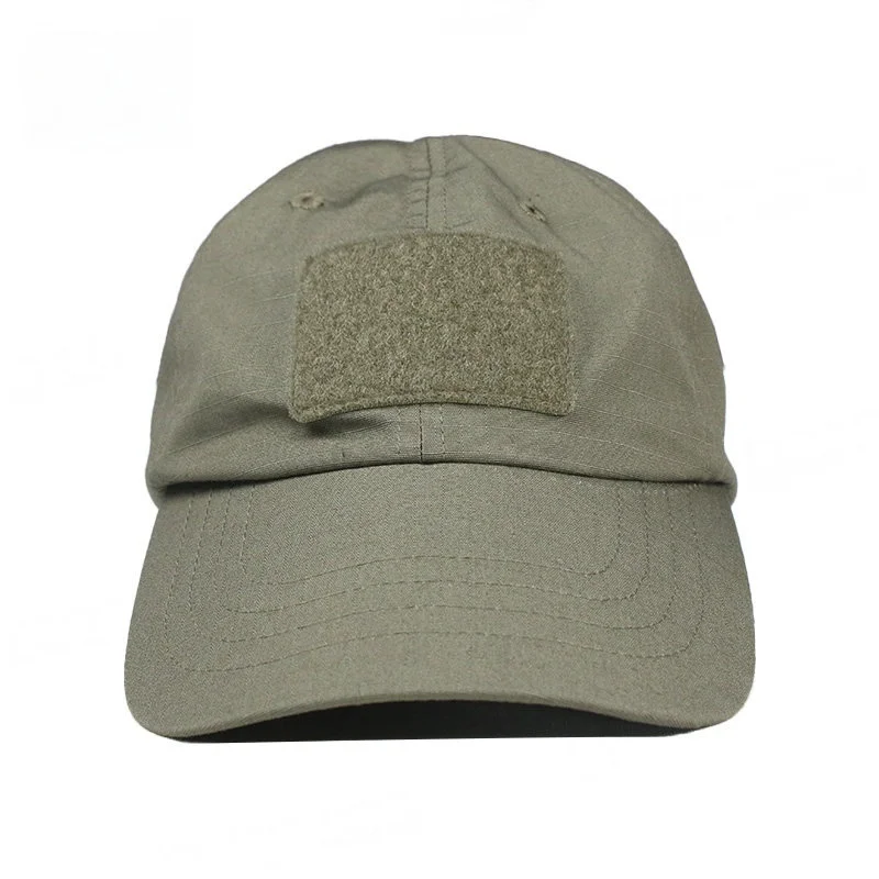 Gorra de béisbol ajustable con protección solar para hombre - imagen 3