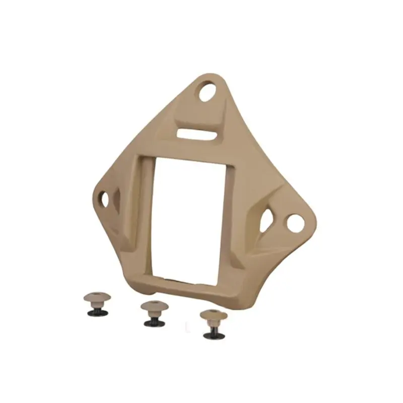 Adaptador NVG de aluminio para casco Emersongear VAS Shroud