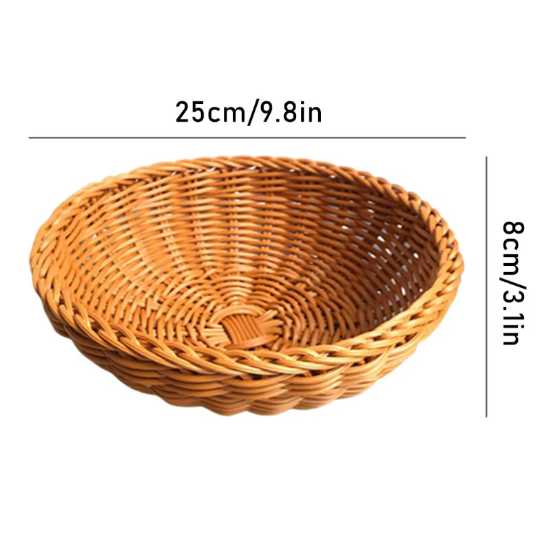 Organizador para cocina y hogar en tazón