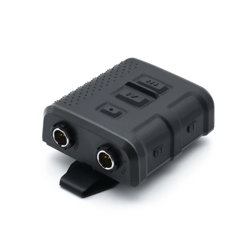 Auriculares tácticos comunicación PTT V20/V60 – Dual compatible K/ICON - imagen 3