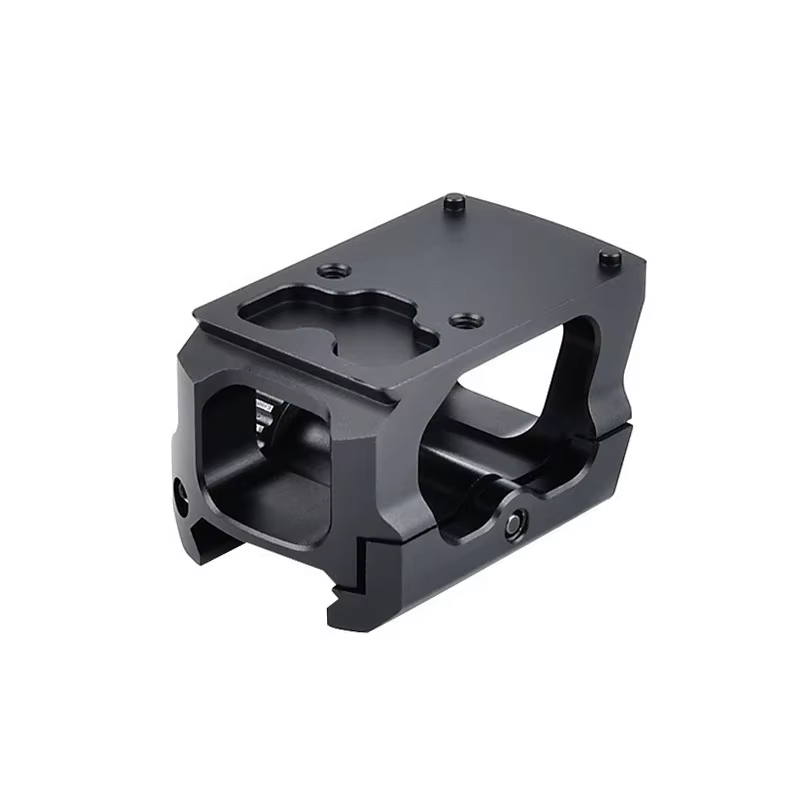 Montura Picatinny LEAP 04 RM06 – Base réflex táctica 20mm - imagen 4