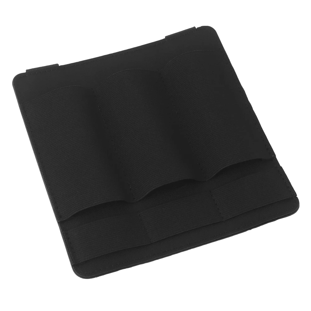 Panel Portacables MOLLE Poseidon Defense – Organizador Cables Táctico - imagen 5