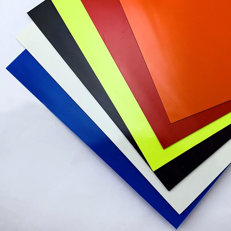 Muestras de color
