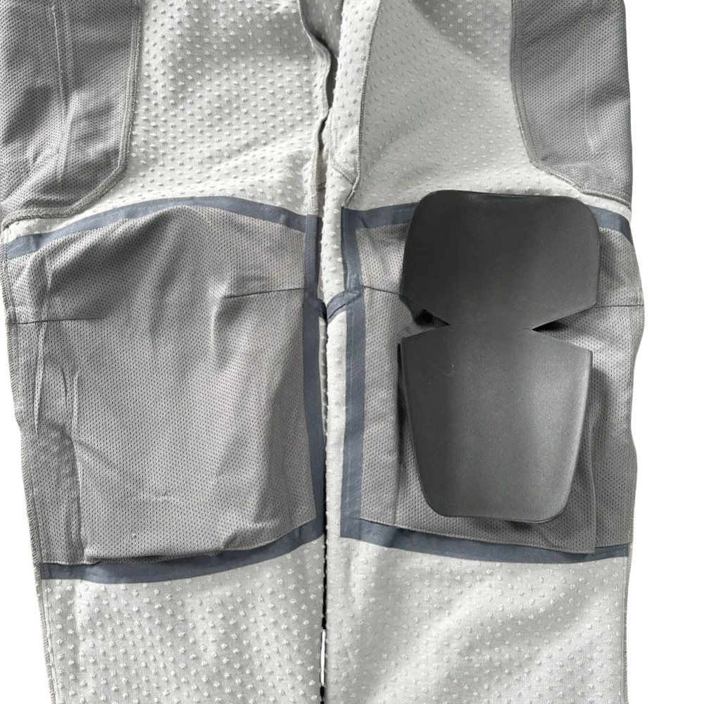Apex Pantalones tácticos impermeables cargo camuflaje secado rápido - imagen 5