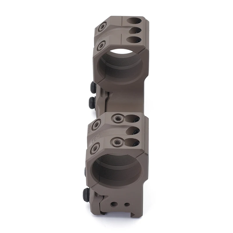 Soporte para accesorios de mira