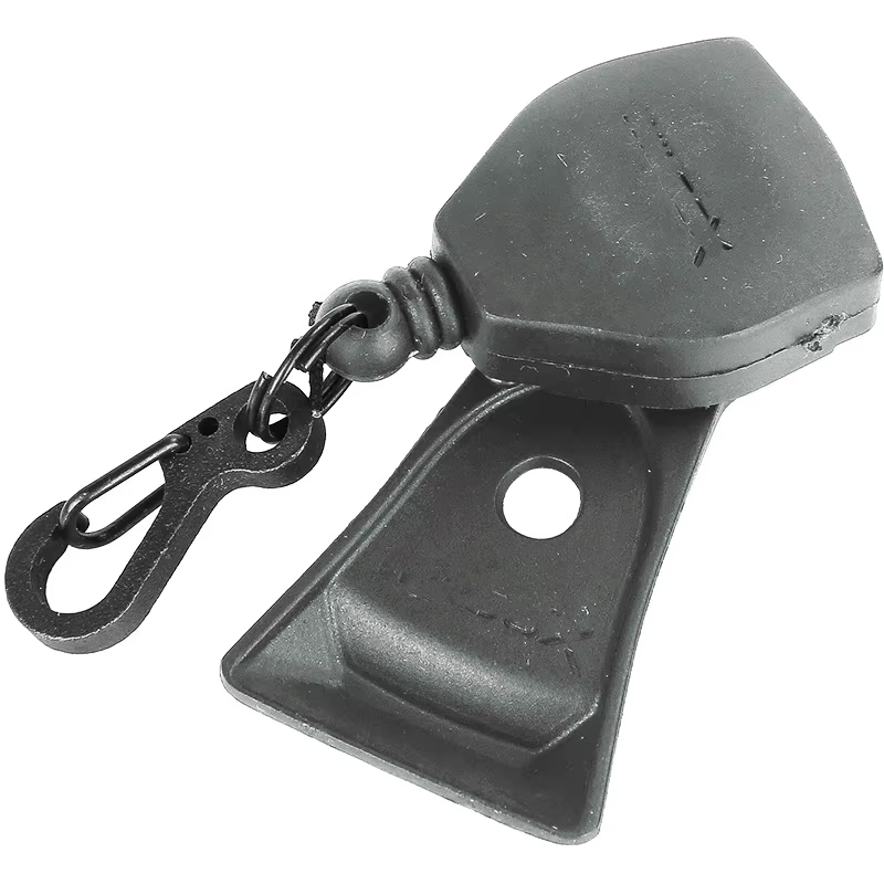 Paracord 550 NVG – Cordón táctico 3 agujeros para chaleco AVS - imagen 2