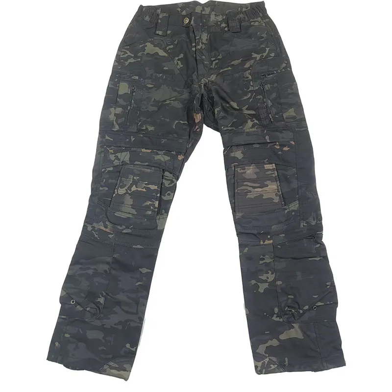 Traje táctico de rana Gen3 MC para instructor exterior hombre - imagen 5