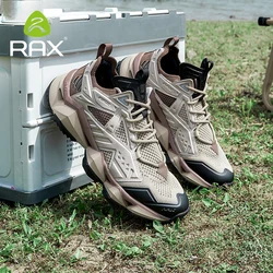Zapatillas tácticas senderismo ligeras transpirables – Hombre