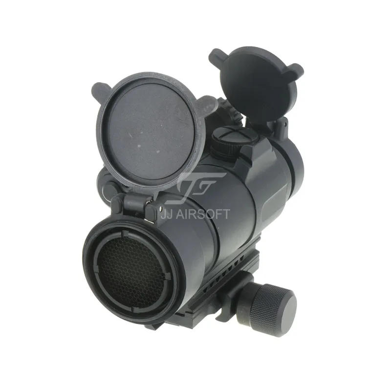 JJ Airsoft Killflash antirreflectante para red dot M4 - imagen 2