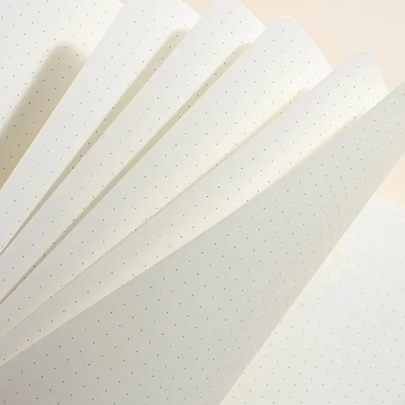 Cuaderno militar de tela clásico encuadernado con hilo - imagen 5