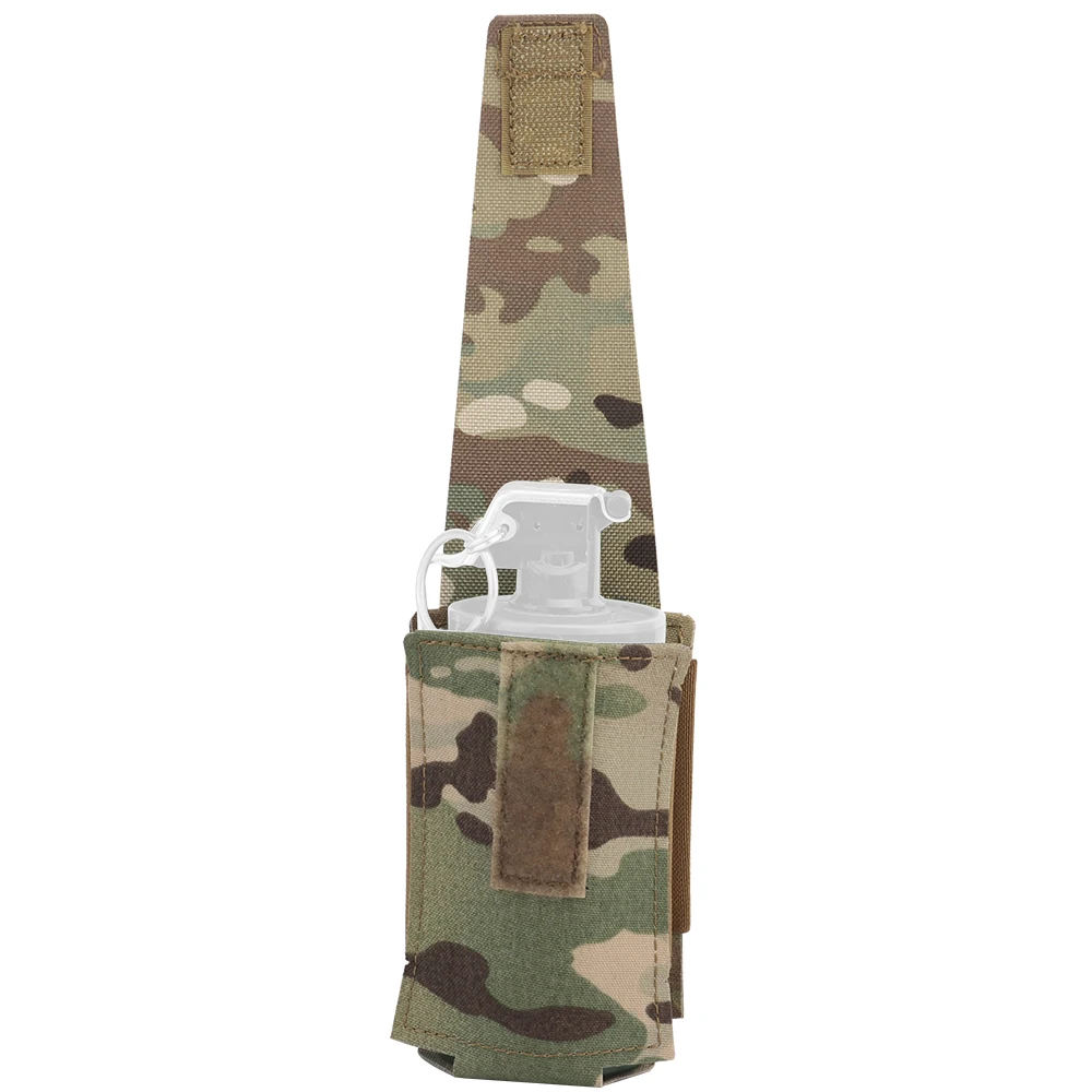 Porta granada humo M18 MOLLE – Táctico para airsoft - imagen 5
