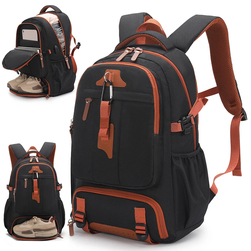 Mochila táctica outdoor ripstop gran capacidad montaña y senderismo