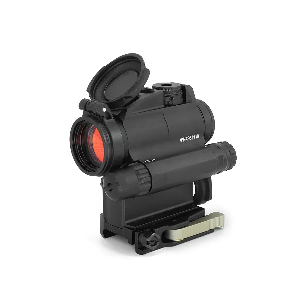 AIM M5B Mira red dot punto rojo con montaje QD para airsoft