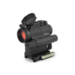 AIM M5B Mira red dot punto rojo con montaje QD para airsoft