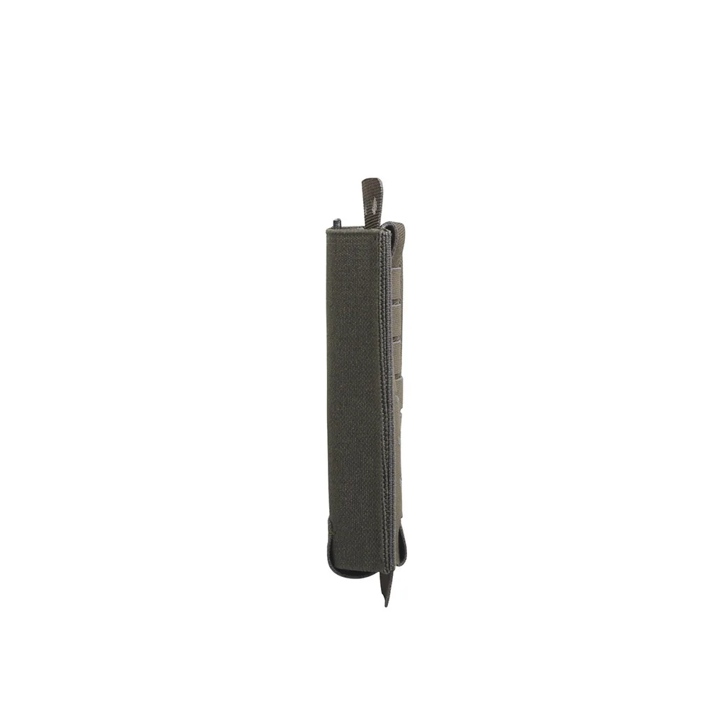 Funda táctica flexible multiusos 9 mm para pistola con cargadores - imagen 4