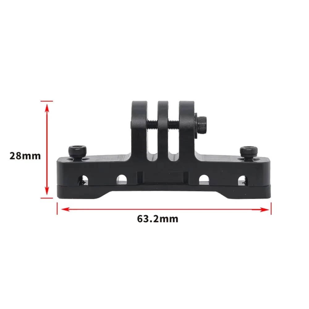 Soporte cámara de acción TB-FMA para GoPro sin vibraciones – F1/F5 - imagen 3