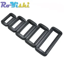Hebilla liberación lateral Looploc – Anillo rectangular para correa MOLLE