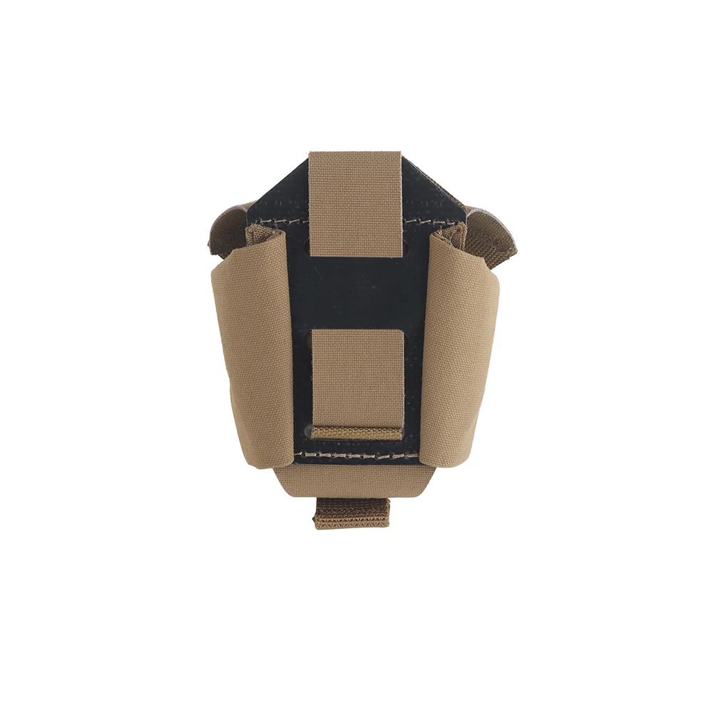 Bolsa para Granadas Molle con Hebilla Rápida - imagen 2