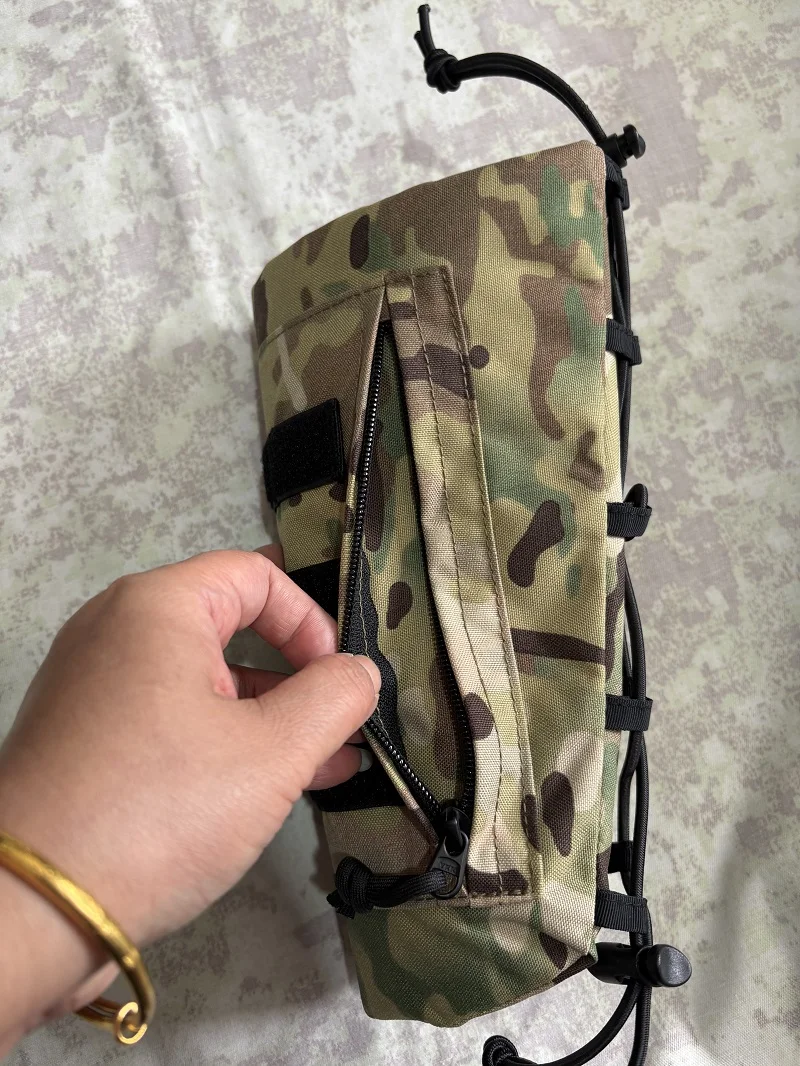 CS Rollenspel protectores de brazos tácticos sin chaleco - imagen 4