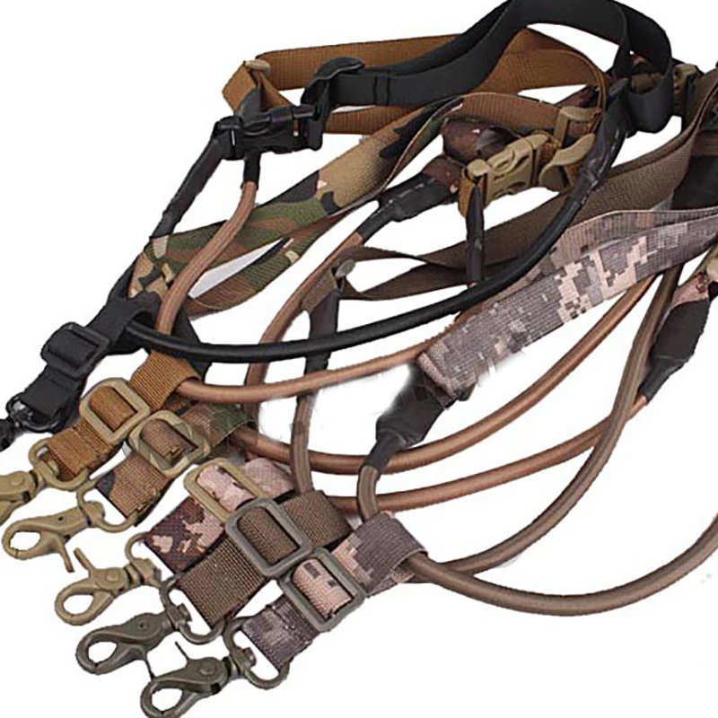 Emersongear Correa Táctica CQB de Un Punto Ajustable - imagen 5