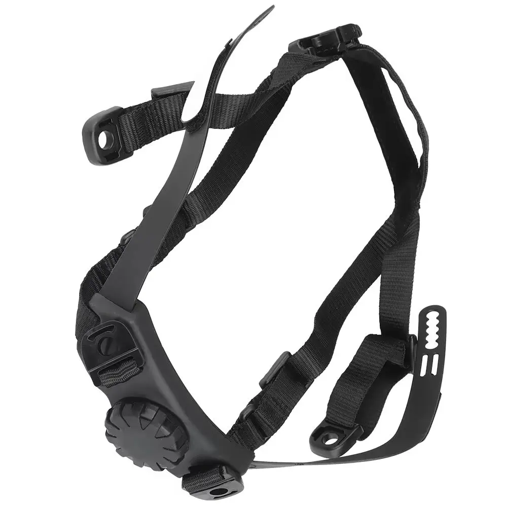 CS Casco táctico High Cut – sistema interior ajustable - imagen 2