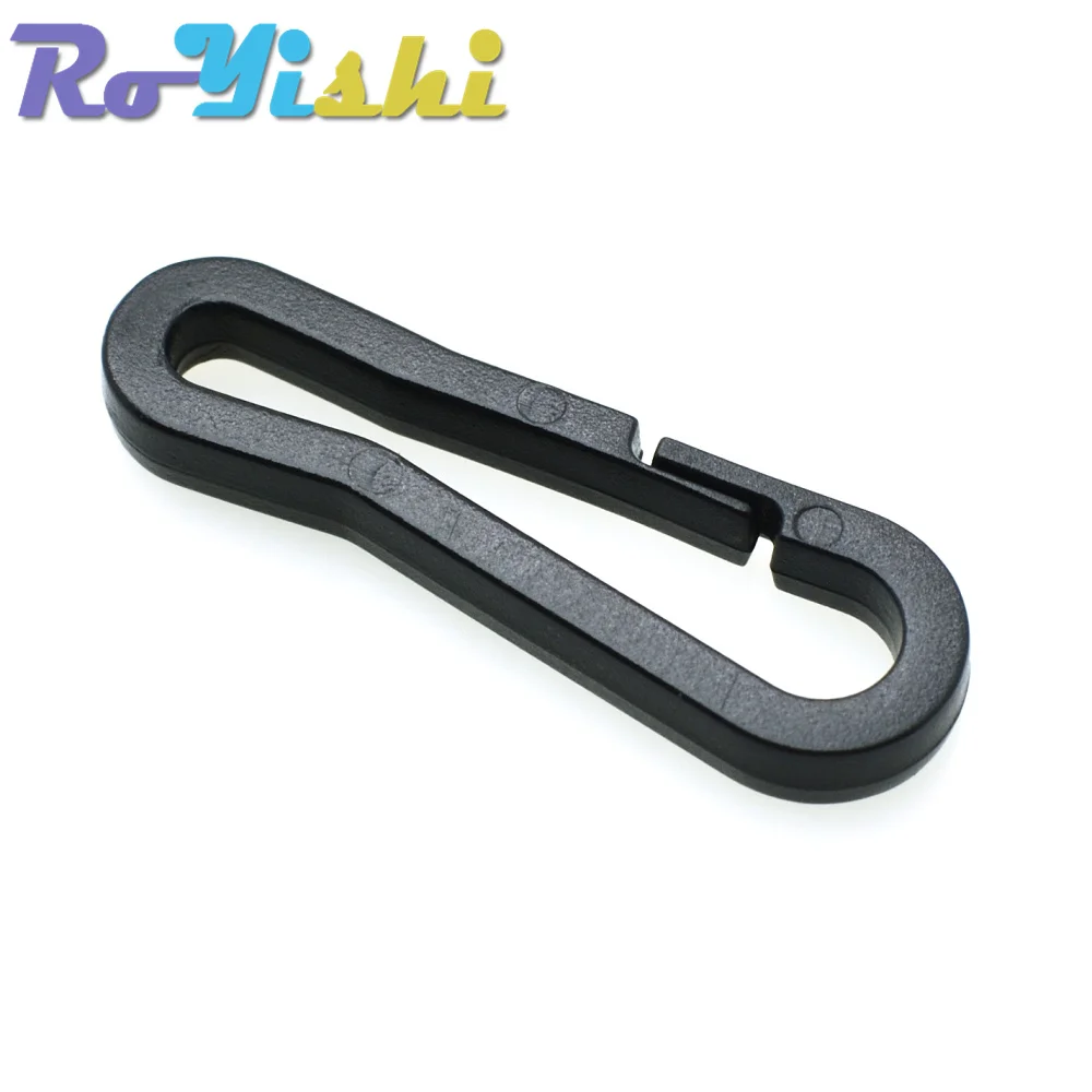 Hebilla de seguridad plástica resistente para mochila y bolso exterior - imagen 4
