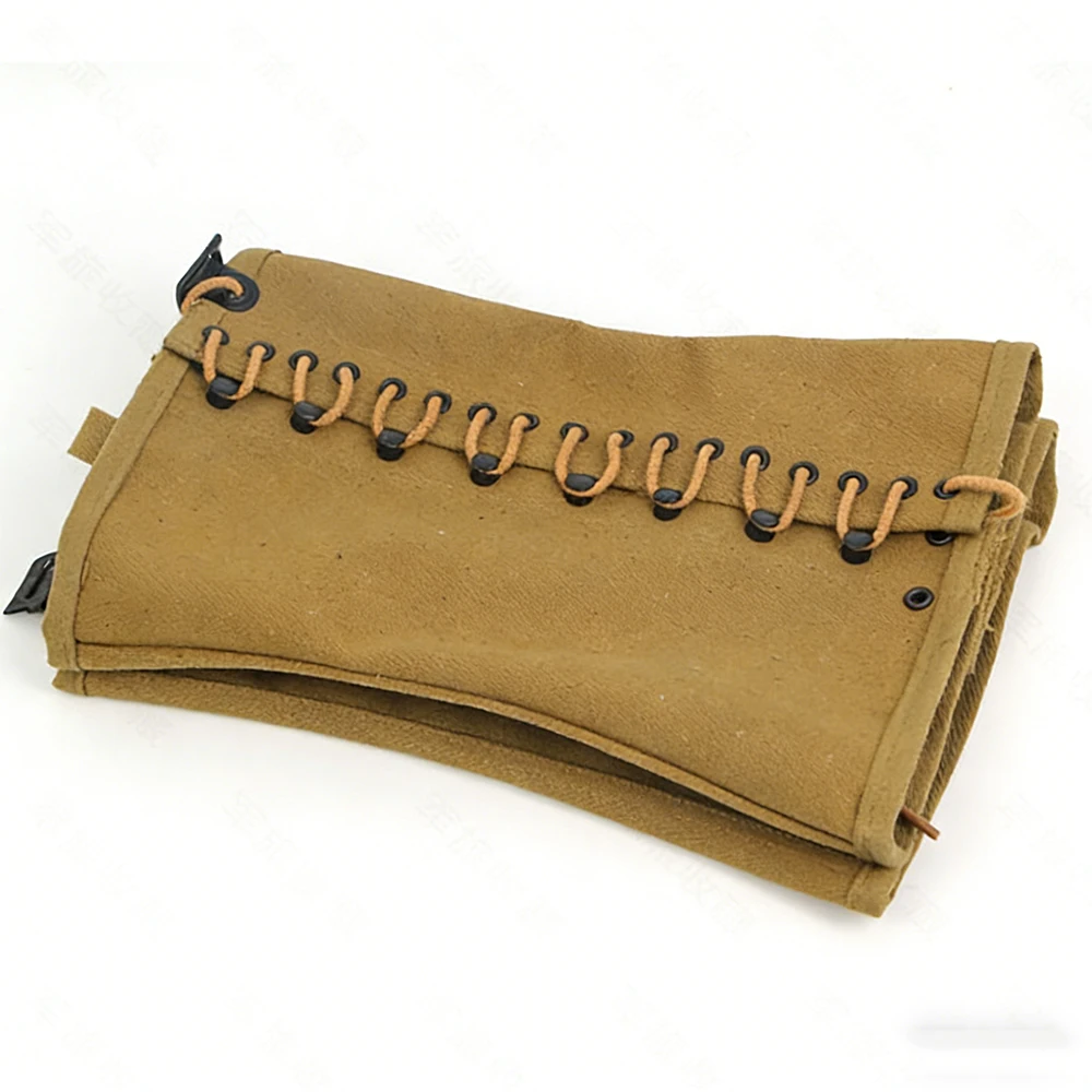 Leggings tácticos de lona gruesa para airsoft y outdoor - imagen 2
