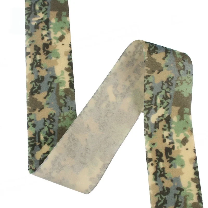 Accesorio militar Austria MC para mochila táctica compatible MOLLE - imagen 3