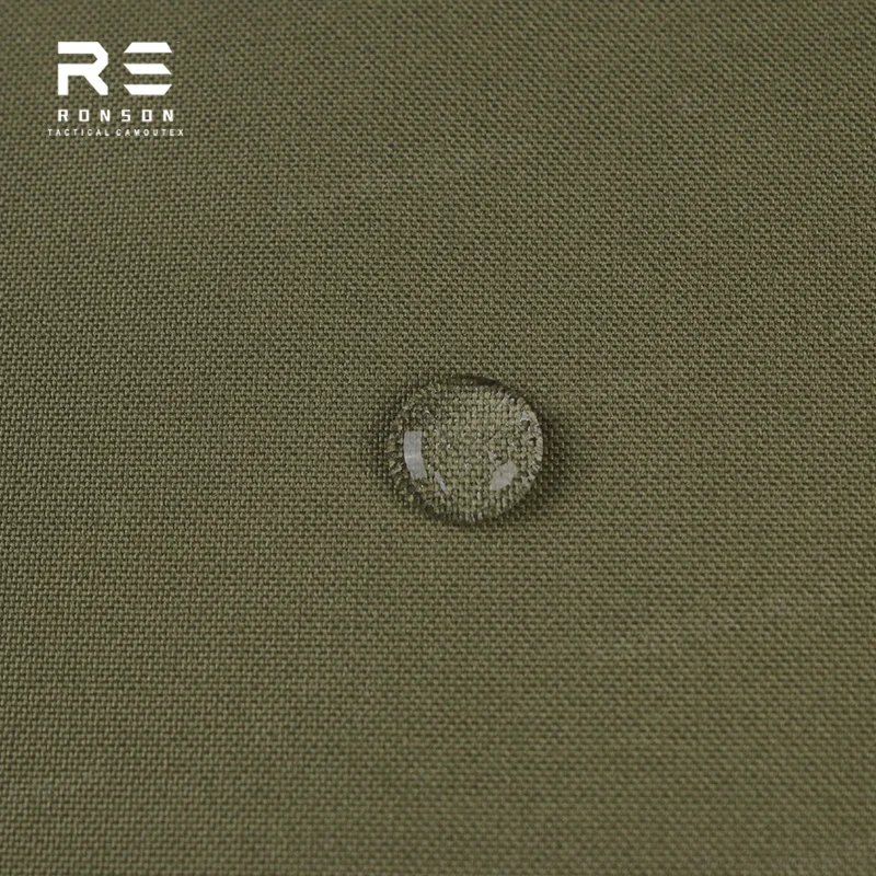 Ronsontex Ranger tela Cordura poliéster táctica resistente MOLLE - imagen 4