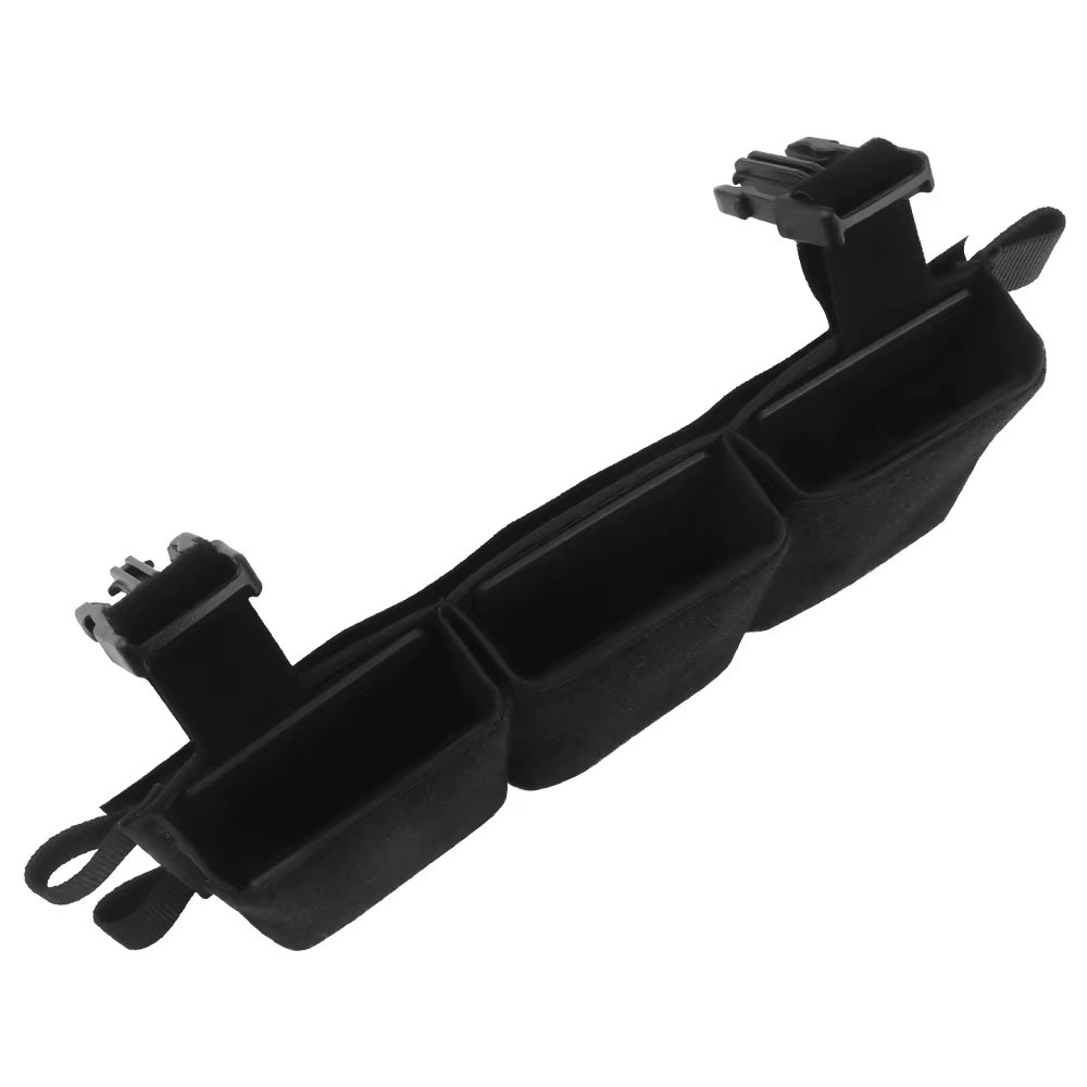 Chaleco táctico modular 3 en 1 portacargadores rifle 5.56 - imagen 5