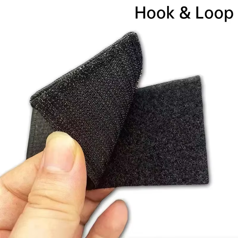 Parche táctico velcro – Brazalete militar anime para mochila - imagen 2