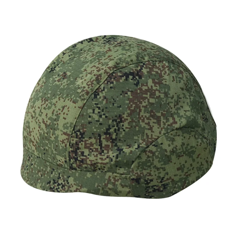 M88 cubrecasco táctico camuflaje EMR ruso protector - imagen 3