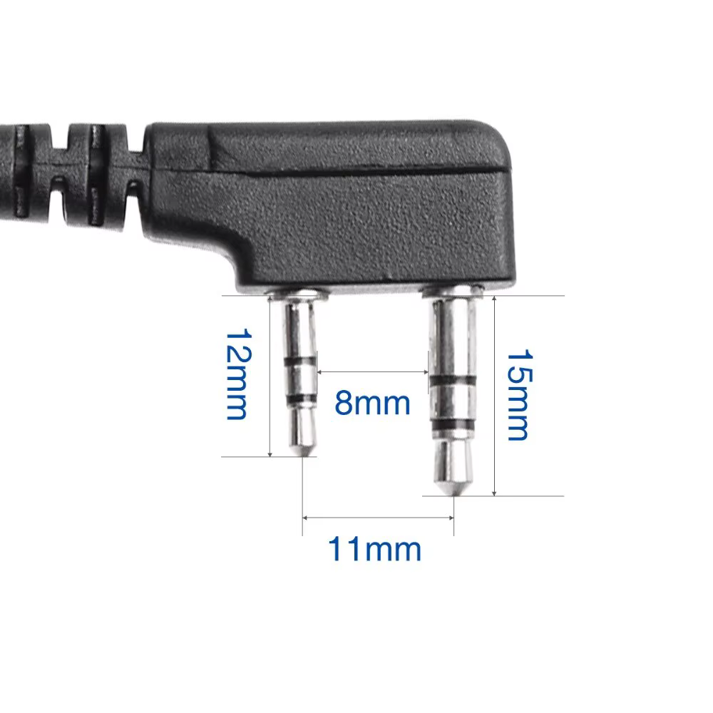 Cable programación USB para radios Baofeng y Quansheng - imagen 5