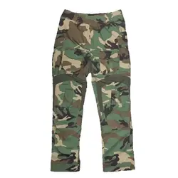 Tom traje táctico M81 Woodland GEN3 piel de rana G3 bosque MARSOC