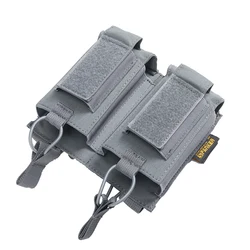 EXCELLENT ELITE SPANKER Bolsa táctica MOLLE porta cargadores AK M4