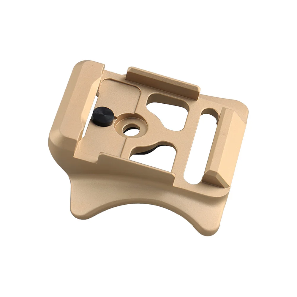 Montaje NVG metálico para cascos ECH/ACH (MICH) entrenamiento - imagen 4