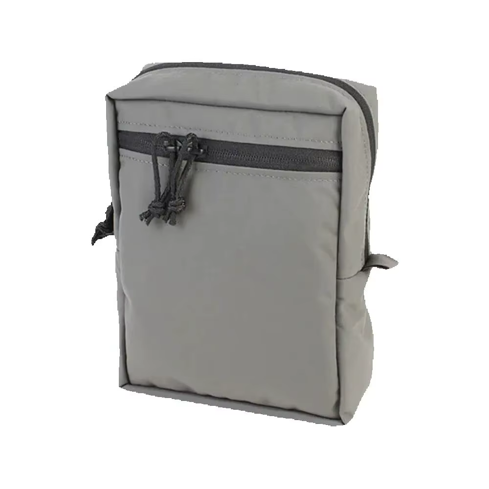 SS LV119 Bolsa táctica vertical multiusos para artículos diversos