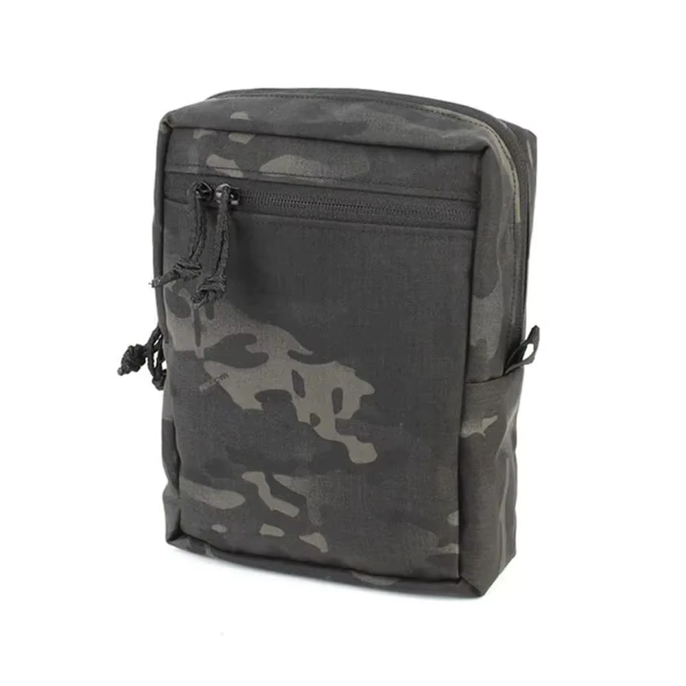 SS LV119 Bolsa táctica vertical multiusos para artículos diversos - imagen 3