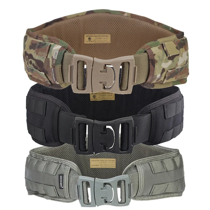 Montaje MOLLE compatible