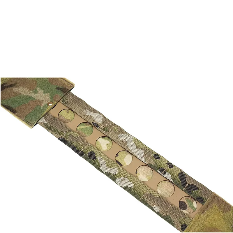 PEW Tactical FCPC V5 cinturón táctico MOLLE de liberación rápida - imagen 2