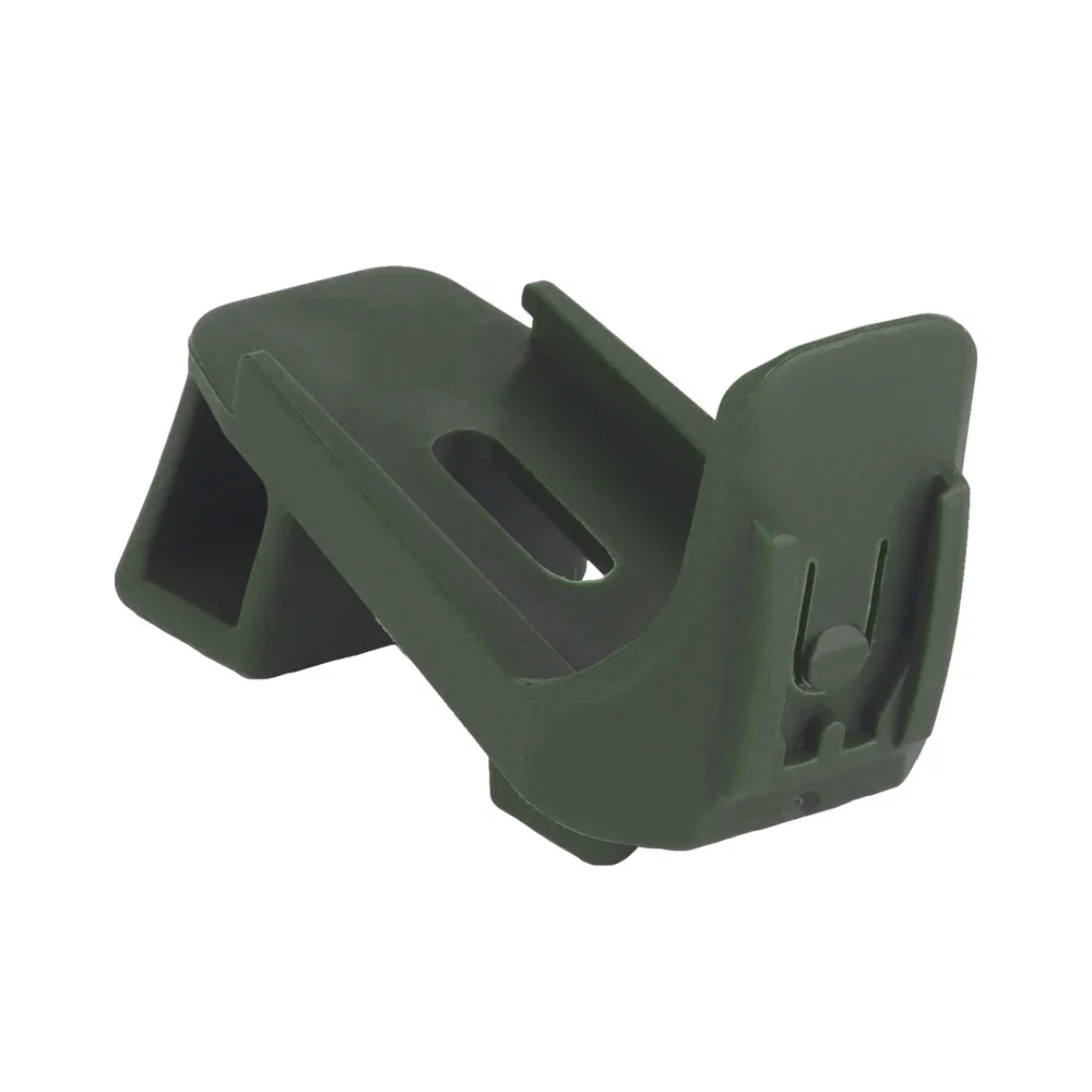 Empuñadura táctica PMAG GBB para cargador de rifle – multiusos - imagen 2