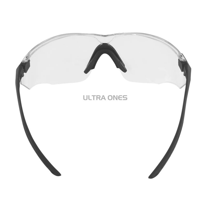 Gafas tácticas antiviento para ciclismo, moto y tiro al aire libre - imagen 3