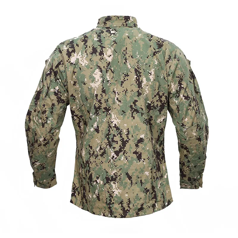 Emersongear Uniforme Táctico NWU Tipo III AOR2 Camuflaje Talla Única - imagen 2