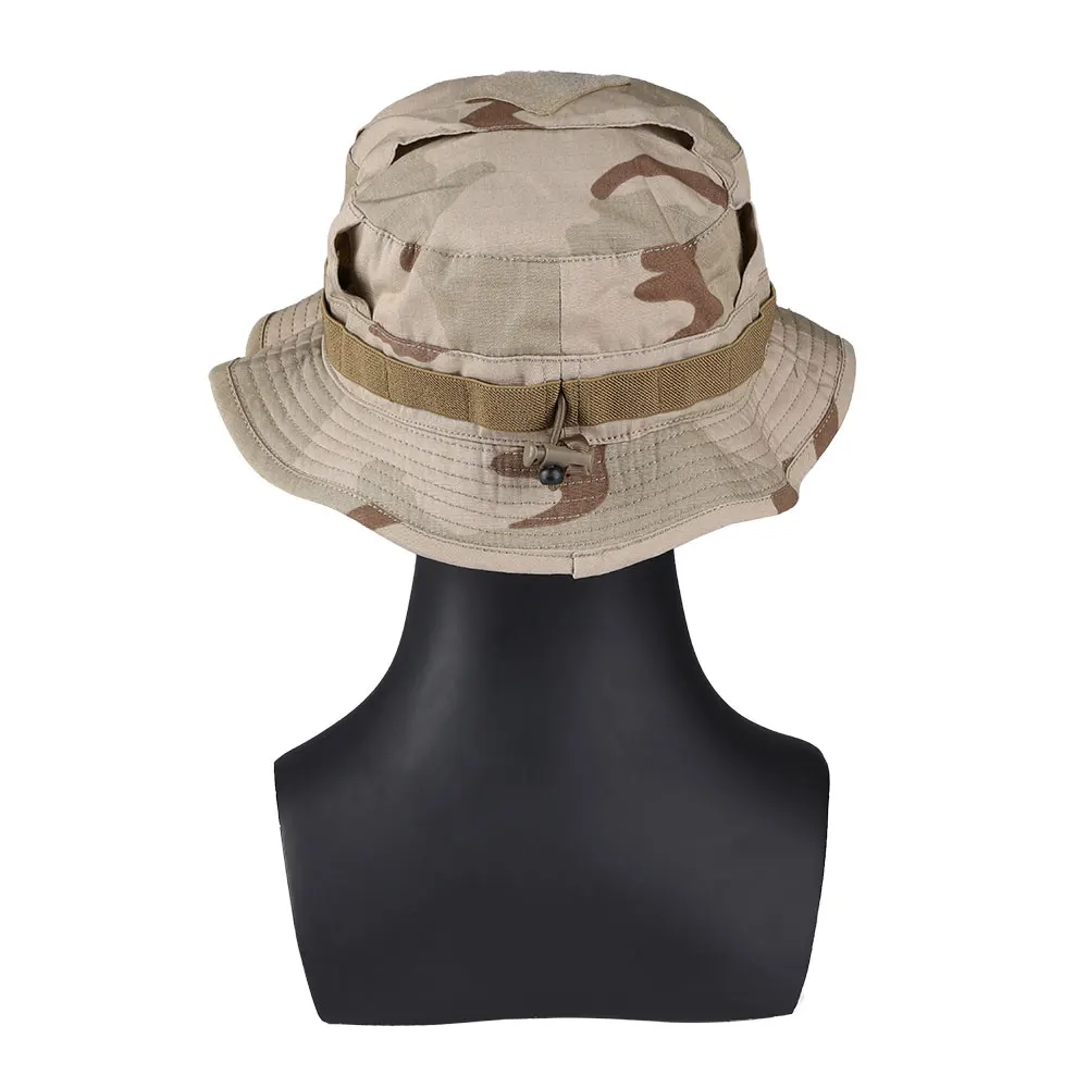 Emersongear Sombrero Boonie Táctico Camouflage Militar para Outdoor - imagen 2