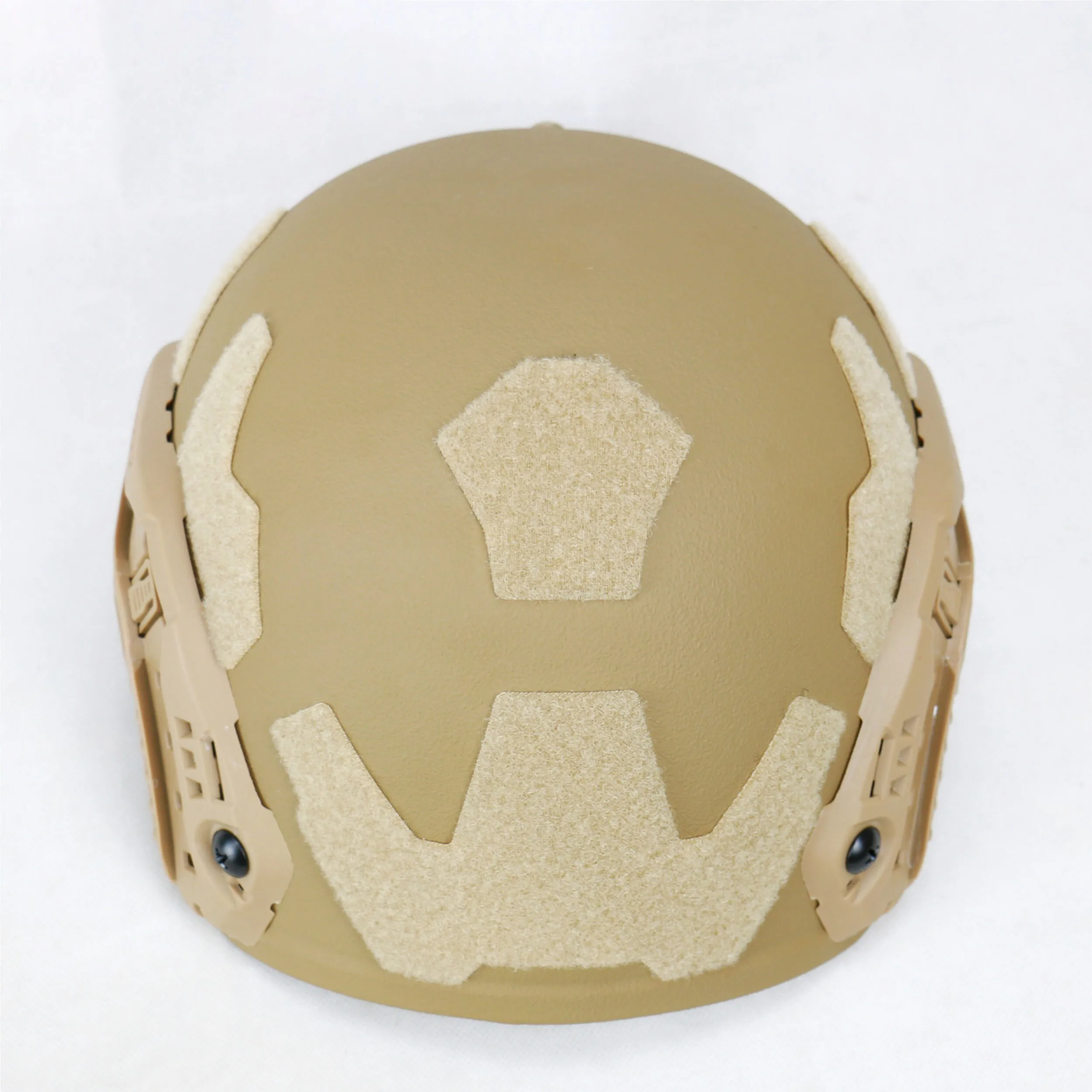 Fastxr Casco táctico antibalas ligero con sistema Wendy - imagen 3