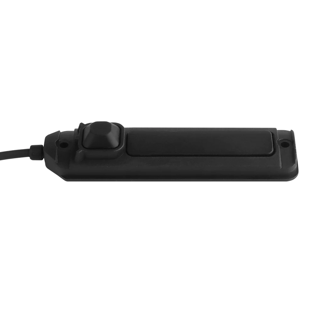 WST interruptor doble función para linterna táctica con cable - imagen 3