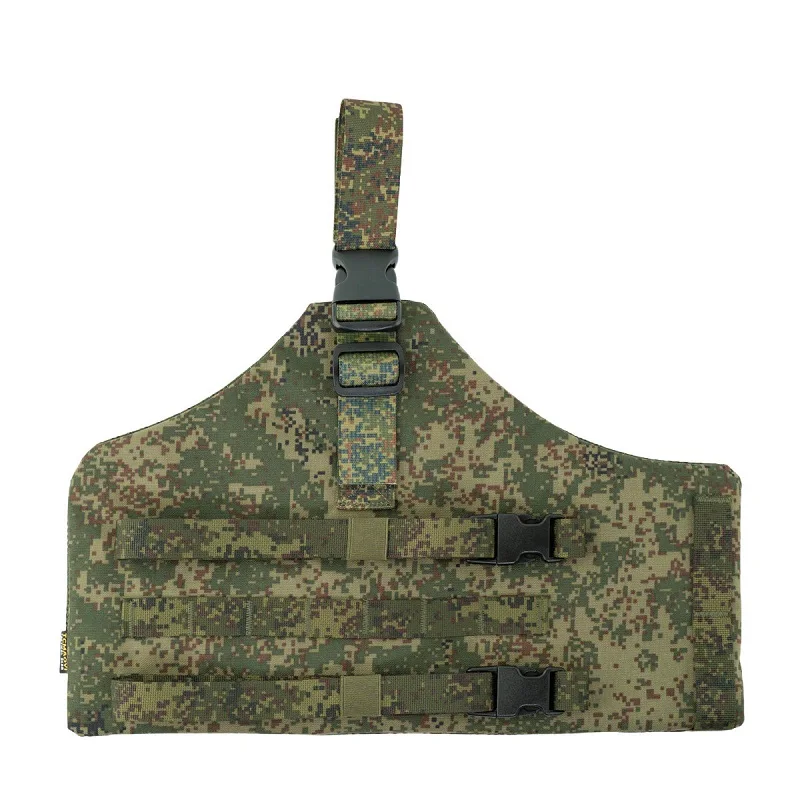 Tabla de entrenamiento para piernas MOLLE en aire libre - imagen 5