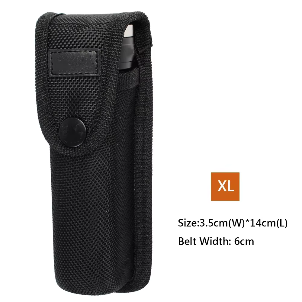 Funda Molle linterna táctica - imagen 5